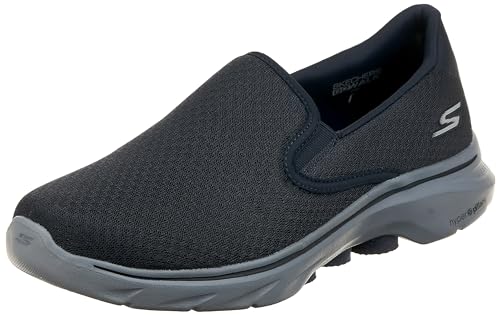 Image of Skechers Mens Go Walk 7 - Easy on 2