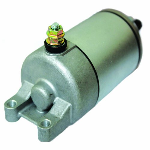 image for Caltric Starter Compatible With Suzuki Atv Lt-Z400 Z Quadsport 398 200