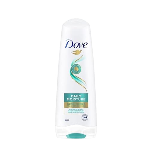 Image of 'Large Daily Moisture Therapy Conditioner – 6 Pack (6 x 200 ml)