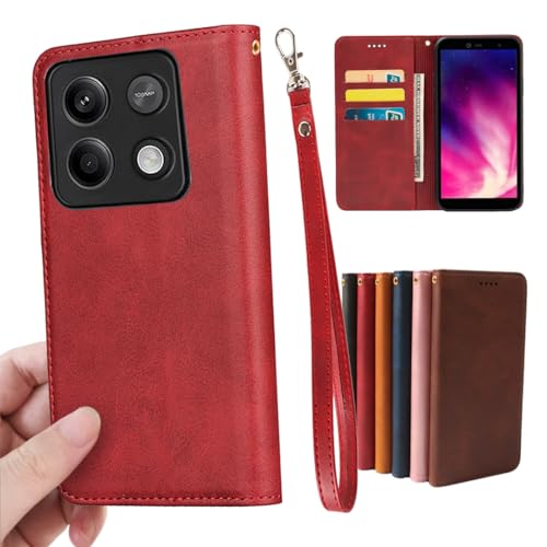 Redmi note 13 Pro 5G XIG05 ケース 手帳型 適用 Xiaomi redminote13pro 手帳ケース シャオミ レドミ ノート 13 プロ スマホケース Redminote13Proケース レドミノート13プロ 手帳型ケース