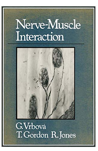 Nerve-Muscle Interaction view 2