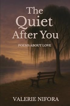 Paperback The Quiet After You Book