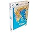 TOINSA Puzzle de 1000 Piezas Mapa de Grecia