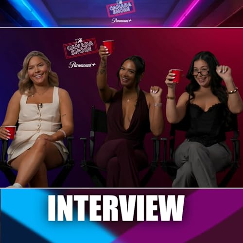 Canada Shore | Interview with: Emmy, Ryleigh, & Keyaira