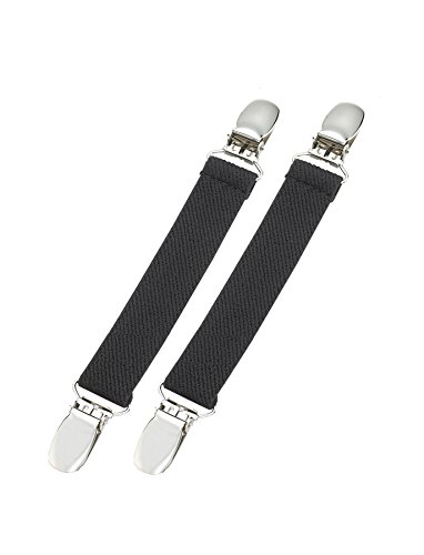 HOLD’EM Boot Straps Leg Pant Stirrups Elastic Adjustable/Straight 3/4 HOLD’EM Boot Straps Leg Pant Stirrups Elastic Adjustable/Straight 3/4