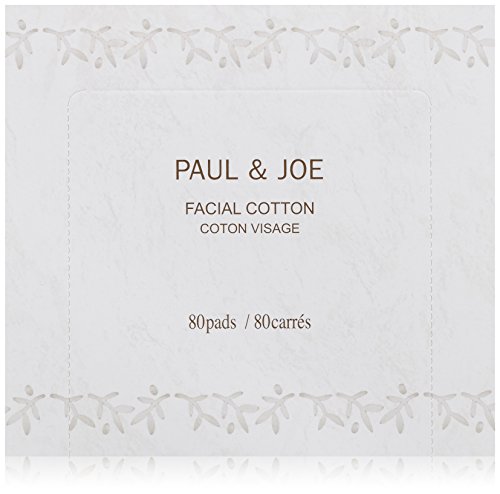 Preisvergleich Produktbild Paul & Joe Facial Baumwolle 102 g