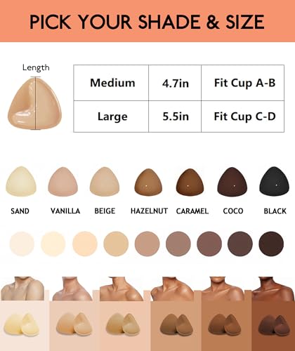 Image of Double-Sided Sticky Bra Pads Inserts Ultra Instant Volume Push up Stick on Bra for Women Swimsuit Bikini Dresses