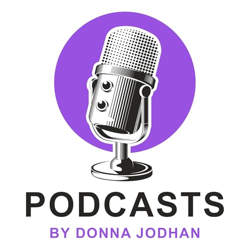 Couverture de Podcasts By Donna Jodhan