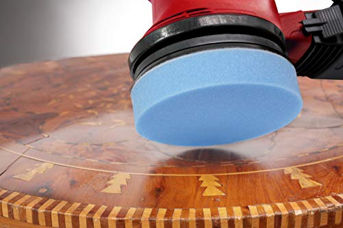 KWB Quick-Stick Polierschwamm, selbsthaftend, 4866-00