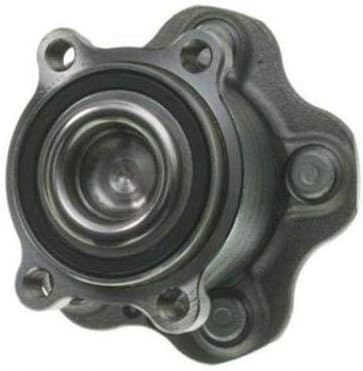 Rear Wheel Hub Bearing Assembly Replacement Part For Nissan Altima 07-18 Check Fitment