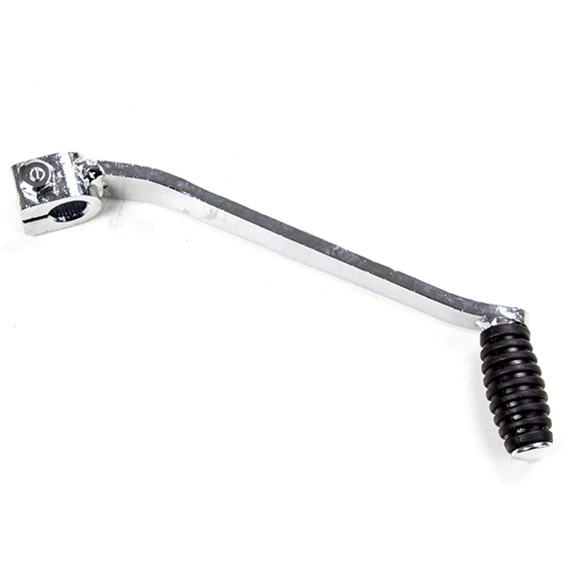 Cmpo Chrome Gear Lever/Pedal Lexmoto Assault 125 Efi Hj125-J-E4/Assault 125 Euro 5 Hj125-J-E5/Assault 125 Hj125-J/Isca 125 Euro 5 Sk125-L-E5/Isca 125 Sk125-L/Oregon 125 Hj125-K