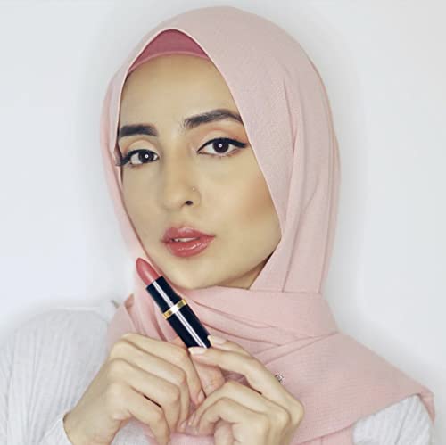 Image of Iba Pure Lips Moisture Rich Lipstick for Women- A40 Berry Blast, 4g | High Glossy, Creamy Finish & Smooth Texture| Hydrated Lips | Enriched with Vitamin E, Coconut Oil & Shea Butter | Intense Colour & Highly Pigmented | Lip Makeup