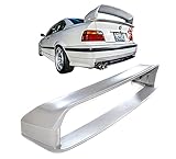 ford puma boot spoiler Montage zubehor inclusive. Passt mit Bohren.