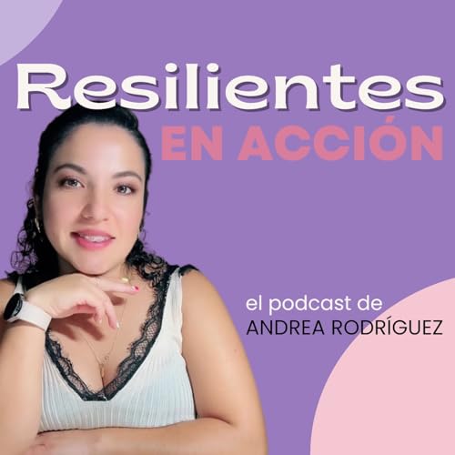 Page de couverture de Resilientes en acción