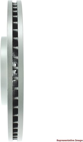 Miniatura 6 de Front Disc Brake Rotor Element Protection Compatible With Nissan 370Z 2009 2010 2011 2012 2013 2014 2015 2016 2017 2018 2019 2020