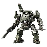 ヘキサギア バルクアームα 全高約165mm 1/24スケール プラモデル Amazon | ヘキサギア バルクアームα 全高約165mm 1/24スケール