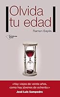 Olvida tu edad 8416620156 Book Cover
