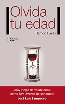 Paperback Olvida tu edad (Spanish Edition) [Spanish] Book