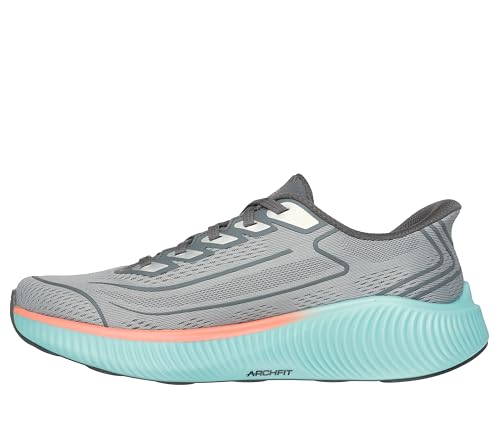 Image of Skechers Mens GO Run Anywhere Slip-ins Running Shoe