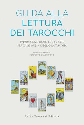 Guida alla lettura dei tarocch