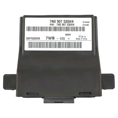 7N0907530AN Gateway Control Module Compatible with Audi A3TT Skoda Seat VW Jetta Golf MK6 Passat