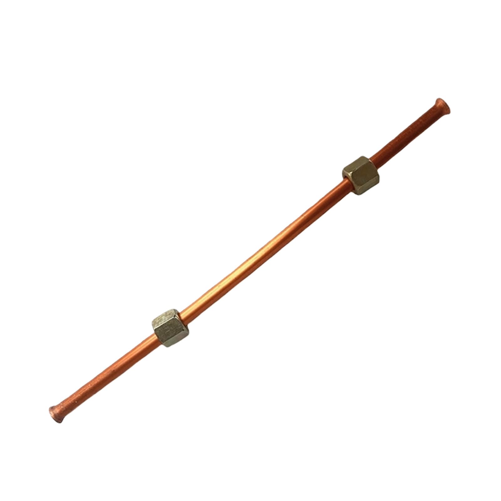 Hdoytxxm C Air Ompressor Exhaust Tube 200/400 / 600/800 / 1000Mm Bendable Pressure Relief Valves Air Line Hose Hardware Aluminum Exhaust Hardware Accessories