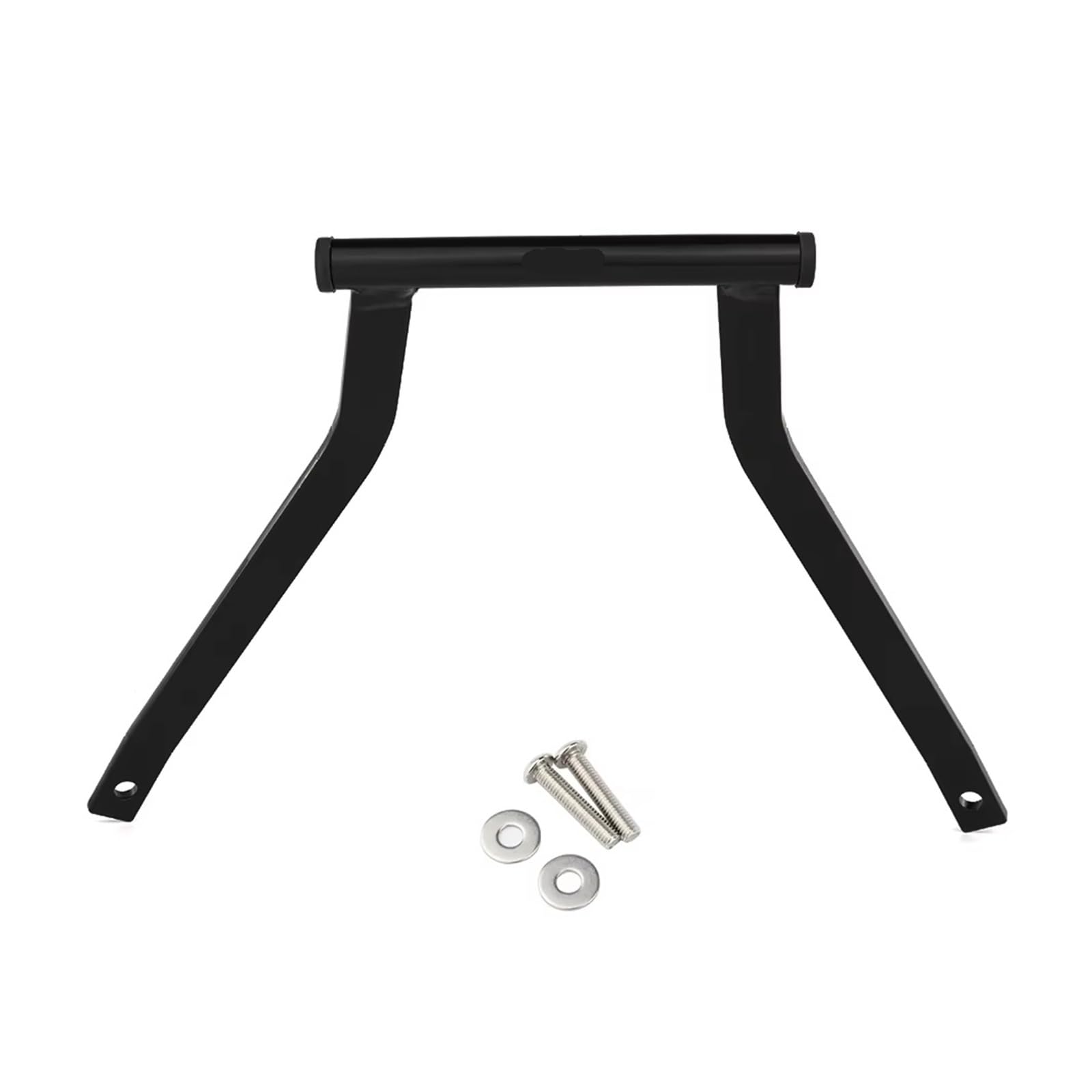 Navi Halter Motorrad Für BMW R1250RS 2019-2024 R 1250 RS GPS Halterung Navigation Platte Motorrad Telefon Halter Stehen