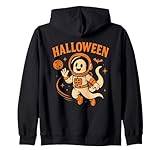 astronaut ghost space stars halloween halloween