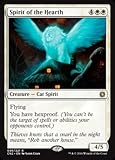 Magic The Gathering - Spirit of The Hearth (098/221) - Conspiracy 2: Take The Crown