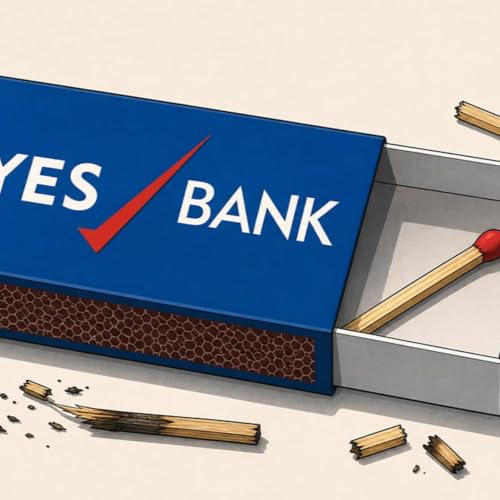 Yes Bank's turnaround explained