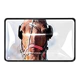 Tamaño: mango de 4,2 x 2,6 x 2,3 cm. Tornillo: 0,8 x 2,8 cm