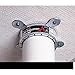 Pipe Collar, 4 in, for Plastic Pipe