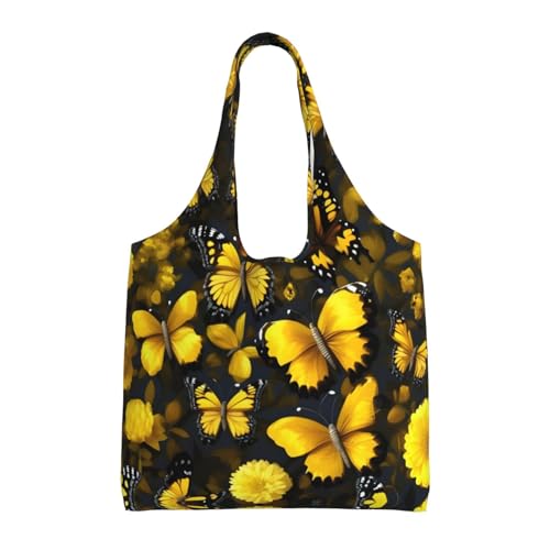 Sac fourre-tout en toile noir pour en finir avec les sacs fragiles et sans style