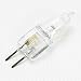 Lg 6912W3H001C Microwave Halogen Light Bulb Genuine Original Equipment Manufacturer (OEM) Part