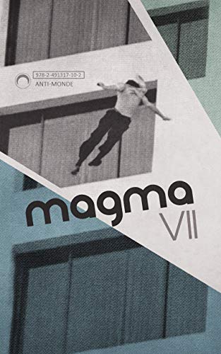  Magma (Livre science-fiction) Gratuit
