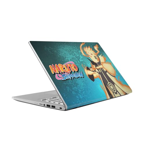 Sticker Naruto pour ASUS Vivobook 14 X409FA habillage vinyle autocollant PC
