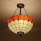 Photo Gallery pufahau lampadari a sospensione, lampadari in stile, lampade a sospensione in vetro colorato da 16" per soggiorno, camera da letto, cucina, corridoio, lampadina e26, max (17) Photo Gallery pufahau lampadari a sospensione, lampadari in stile, lampade a sospensione in vetro colorato da 16" per soggiorno, camera da letto, cucina, corridoio, lampadina e26, max (17)