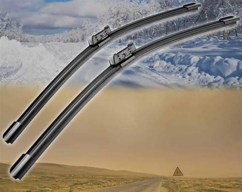 Essuie-Glaces pour Tesla Model 3 2018-2022 - Balais Avant Performance - 7
