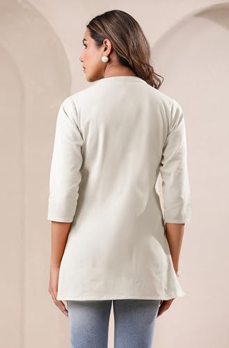 Image of Janasya Women Top