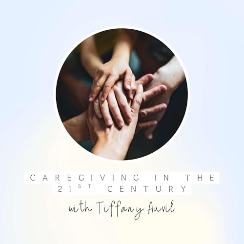 Caregiving In The 21st Century cover art
