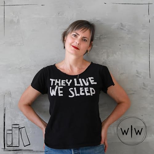 277 Sarah Langan | Thriller and Horror Author and Three Time Bram Stocker Award Winner