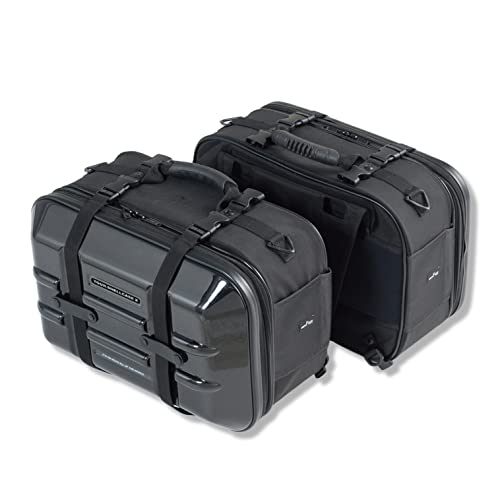 Amazon | タナックス(TANAX) バイク用サイドバッグ MOTOFIZZ ツアー