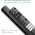 Universal Remote Control for TCL Google TV Remote Control Compatible with TCL QM8/QM7/S5/S4/S3/Q7/Q6/Q5 4K UHD HDR LED QLED QD-Mini LED Full-HD Smart TVs (Voice Remote RC813)