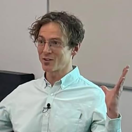 Building Bridges &ndash; Daniel Simpson
