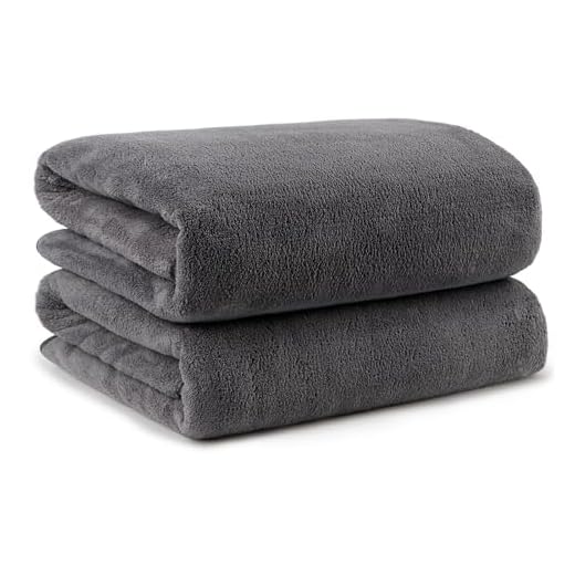 Orighty Bath Towels, Soft Feel Bath Towel, 2 Pack (27'' x 54'')