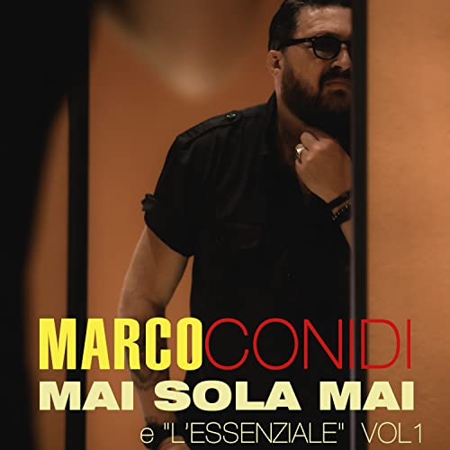 Marco Conidi