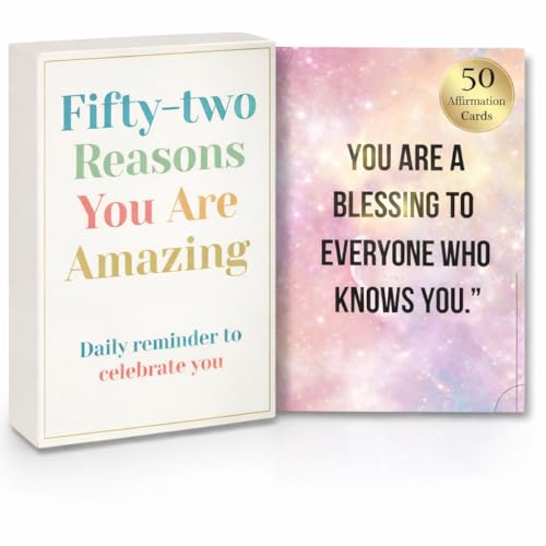 Positive Affirmations for Women & Men, Teens ,Self Love &