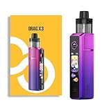 kit puissance stoeger x20 suppressor Comme les autres kits vape Drag, le X3 est compatible avec les pods et résistances PnP X aux saveurs intenses. Vous pouvez également utiliser les nouveaux pods Drag PnP X intégrés, qui offrent des saveurs encore plus raffinées pour les vapotages MTL, RDL et DTL grâce à la plateforme PnP X mise à jour. Le X3 est ultra-polyvalent et prend en charge tous les types d'e-liquides, que vous préfériez les sels de nicotine ou les e-liquides plus épais.