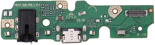 Charging Port Board for KF6p Smartphone – Generic Replacement