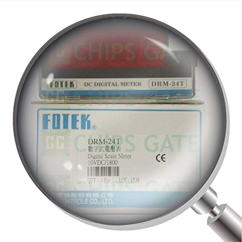 DRM-24T 1Pcs New Tachometer DRM-24T